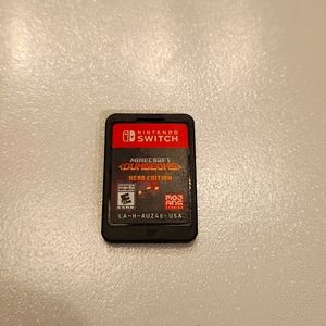 Nintendo Switch Game